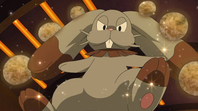 Still from Clemont's Got a Secret!
