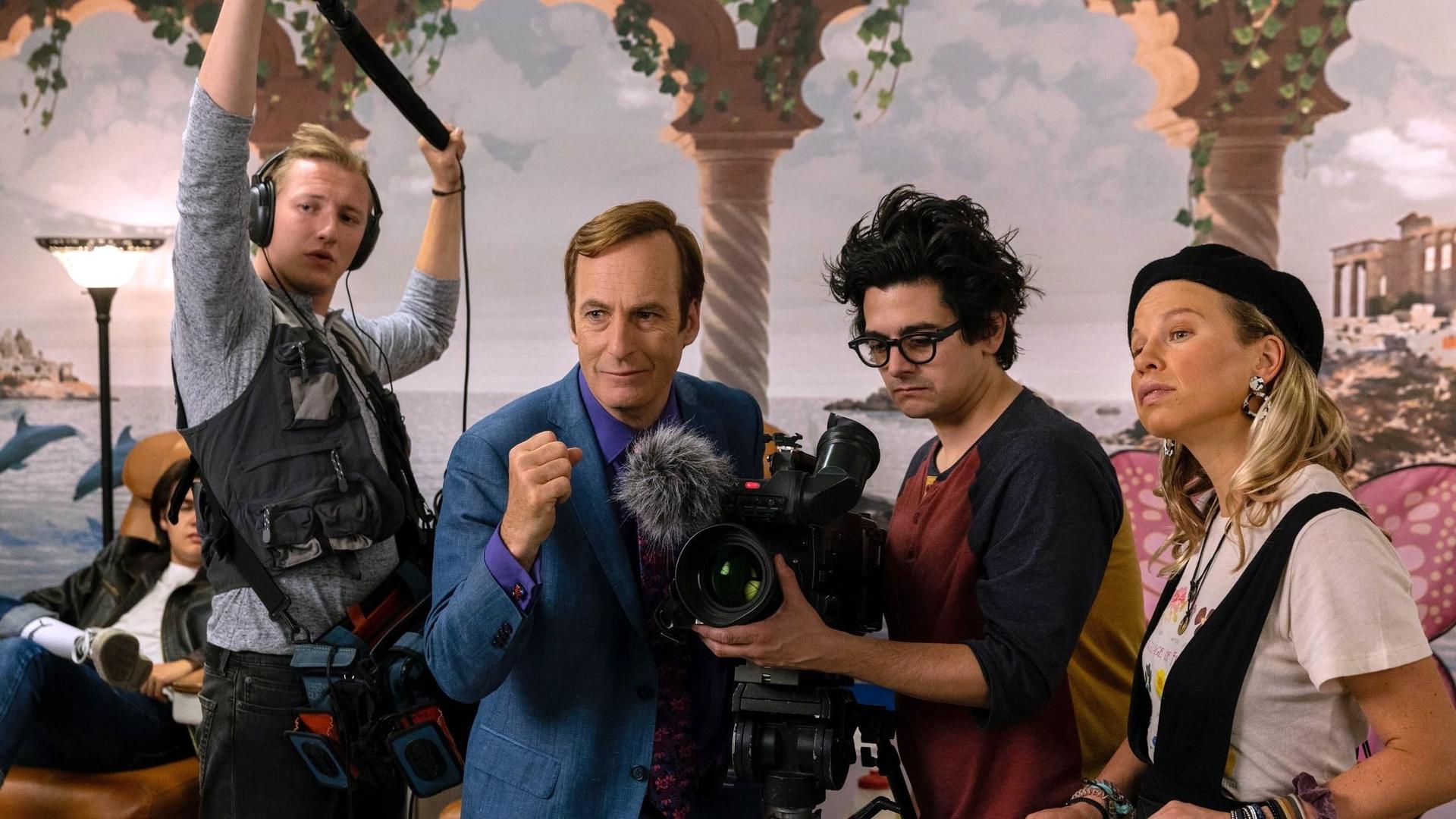 Still from Wexler v. Goodman