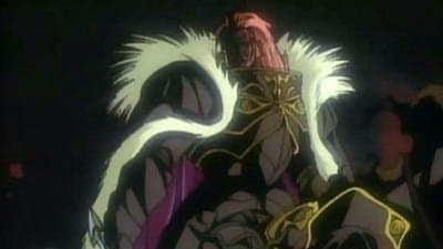 Still from The Sword of the Dark Emperor