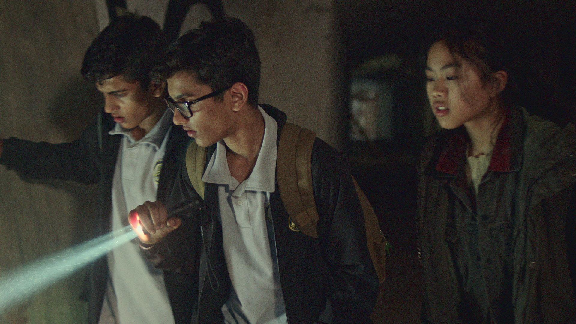 Still from Episode 5