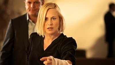 Still from Talk to the Hand