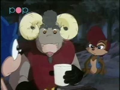 Still from Game Guy