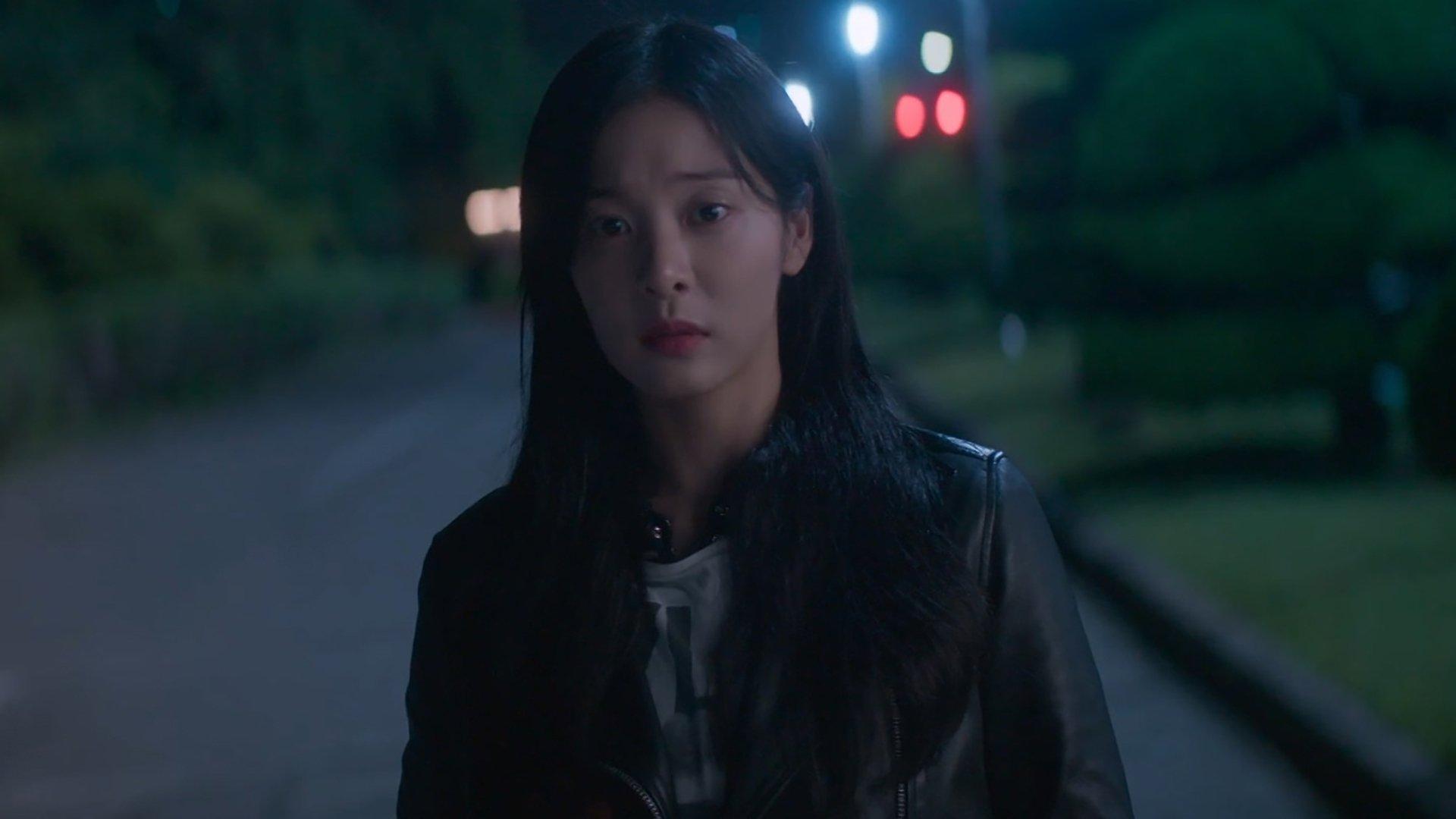 Still from Where Are You Eun-gyeol?