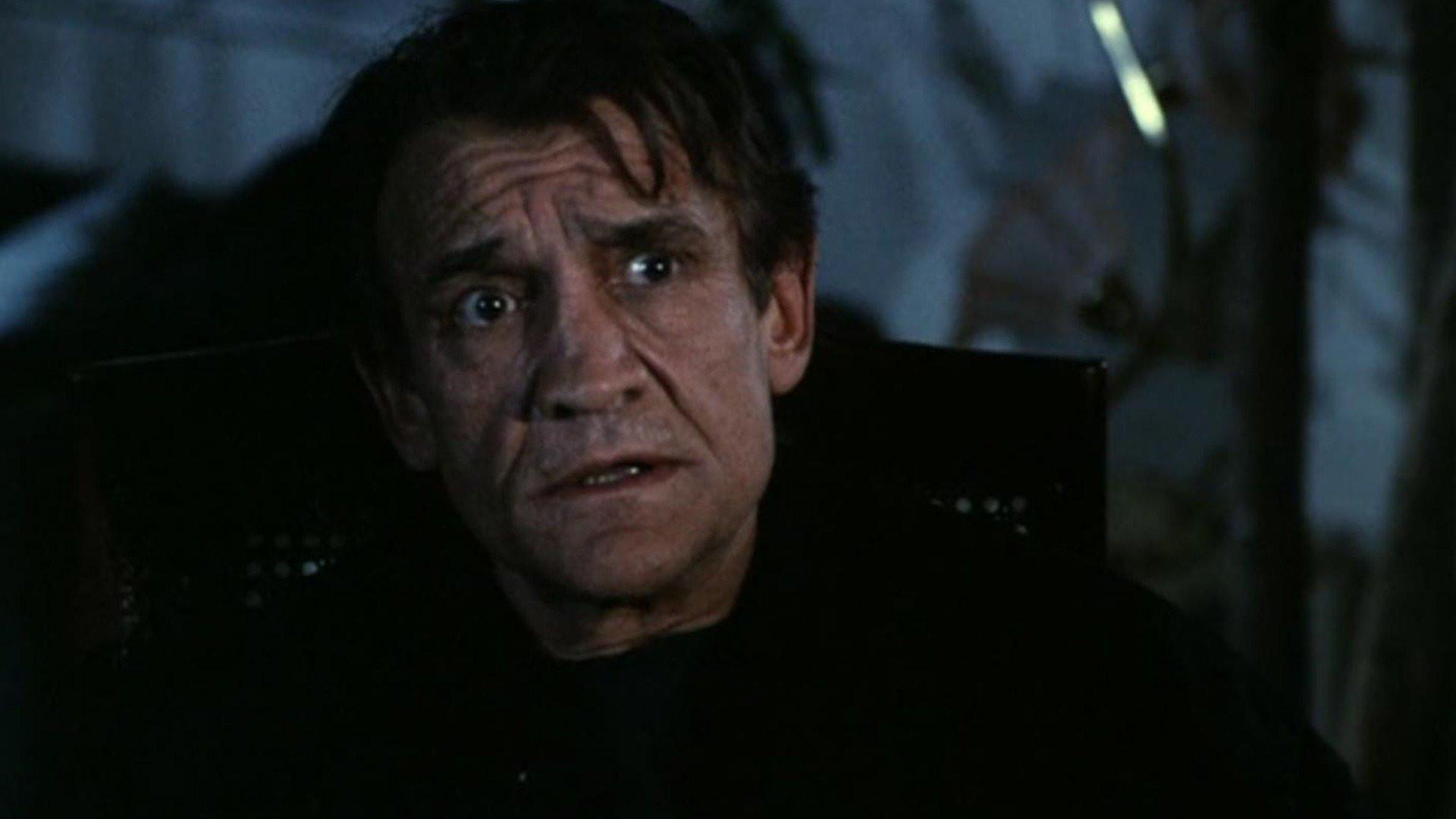 Still from Any Second Now