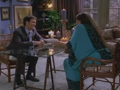 Still from Gypsies, Tramps and Weed