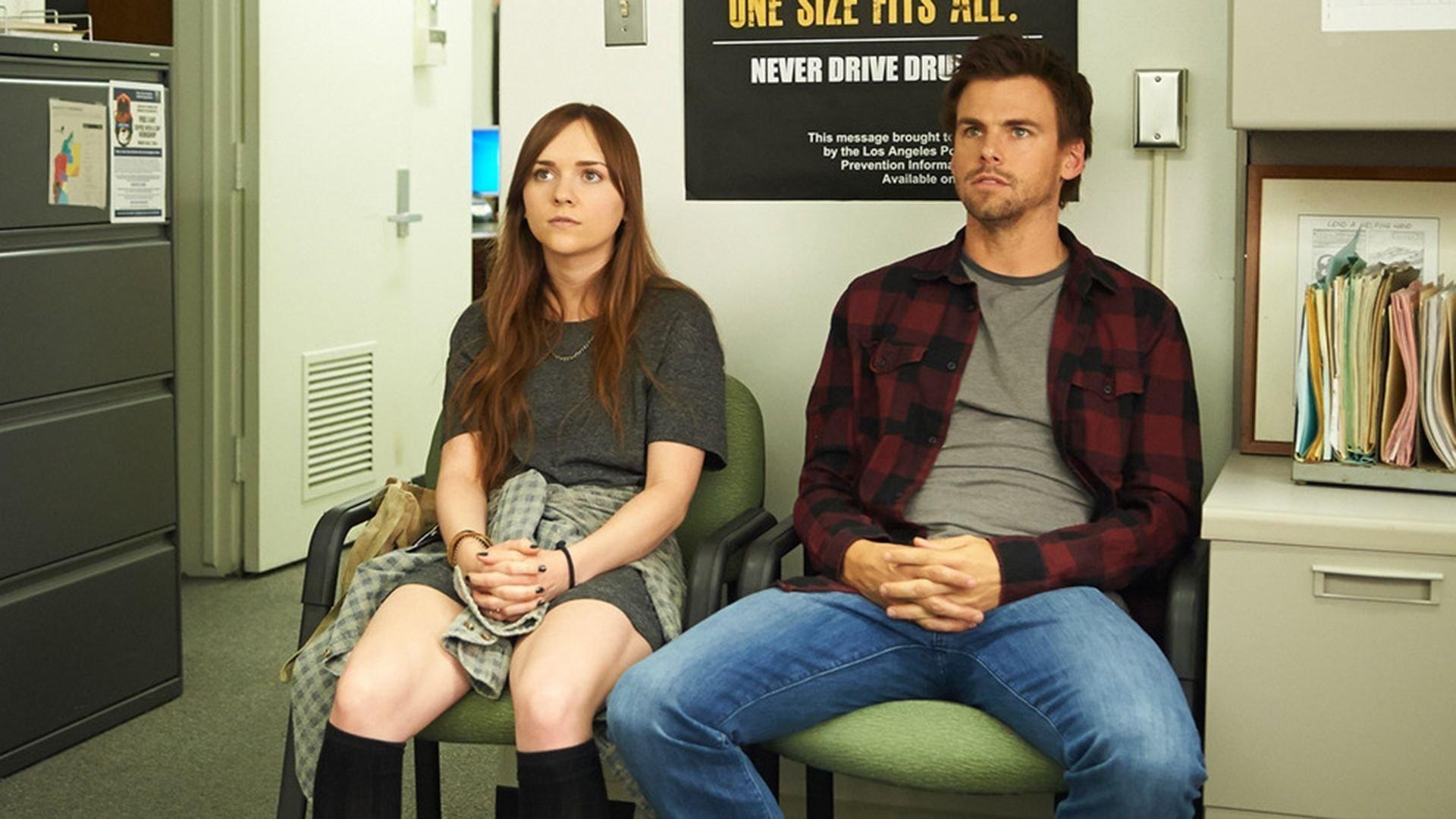 Still from Friends