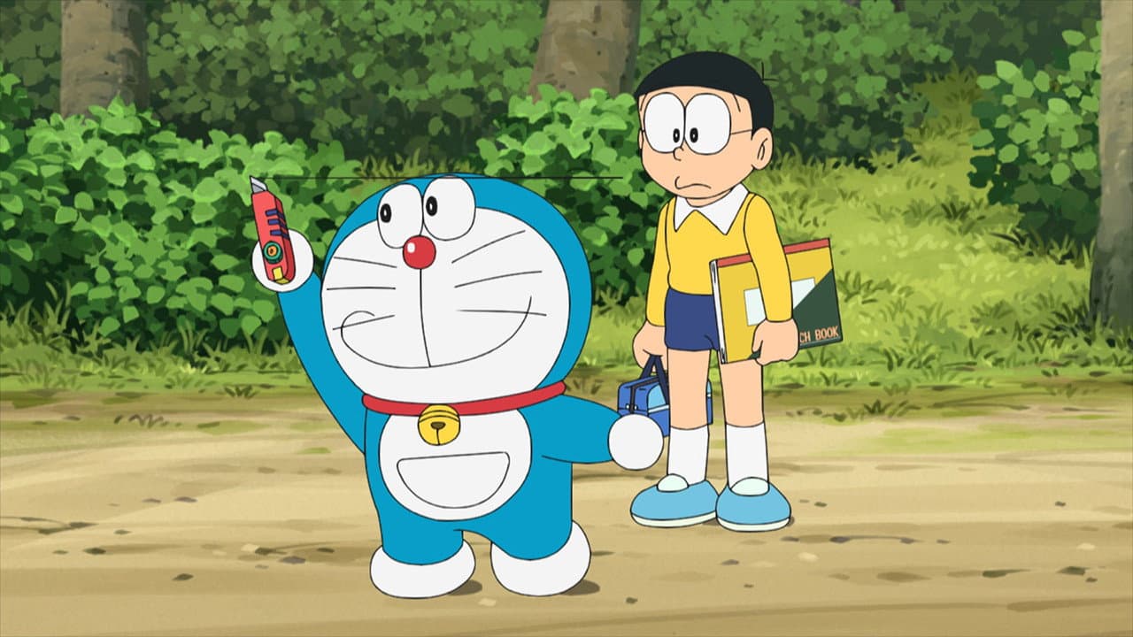 Still from Episode 1378