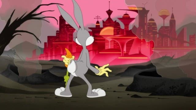Still from Marv Attacks!