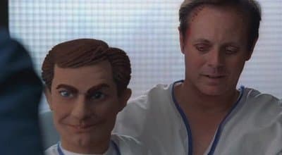Still from Willy Ward
