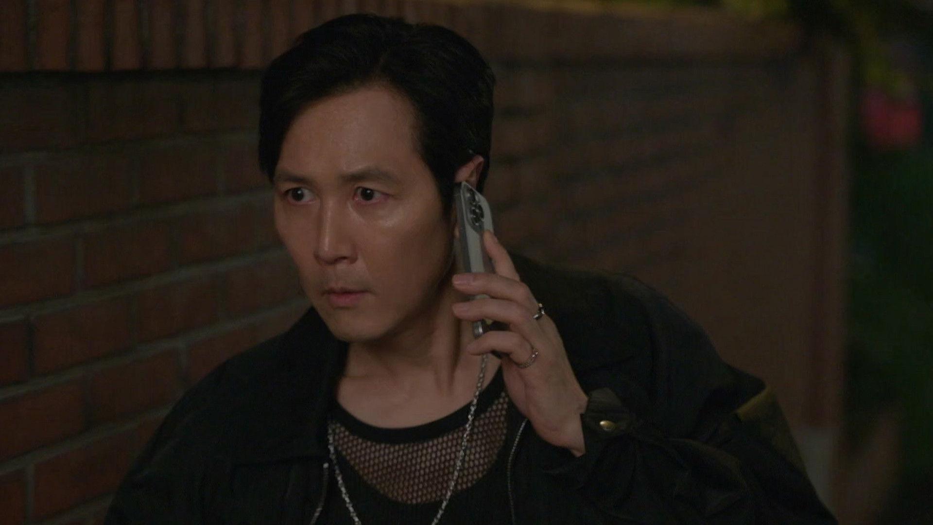 Still from Episode 10