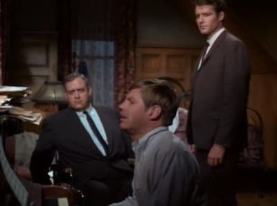 Still from Girl in the Night