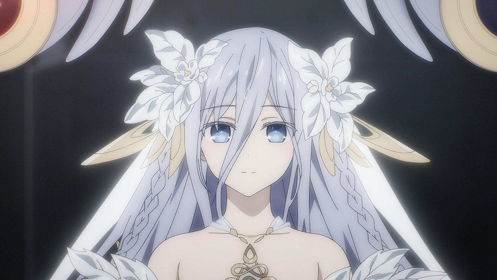 Still from The Three Magi