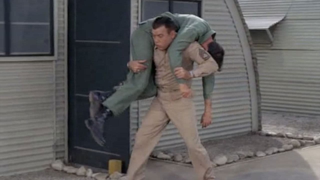 Still from To Save a Life