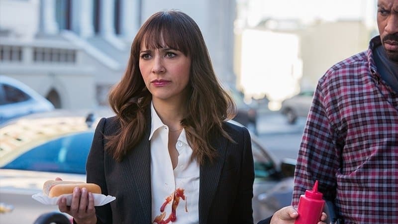 Still from Fleas Don't Kill Me