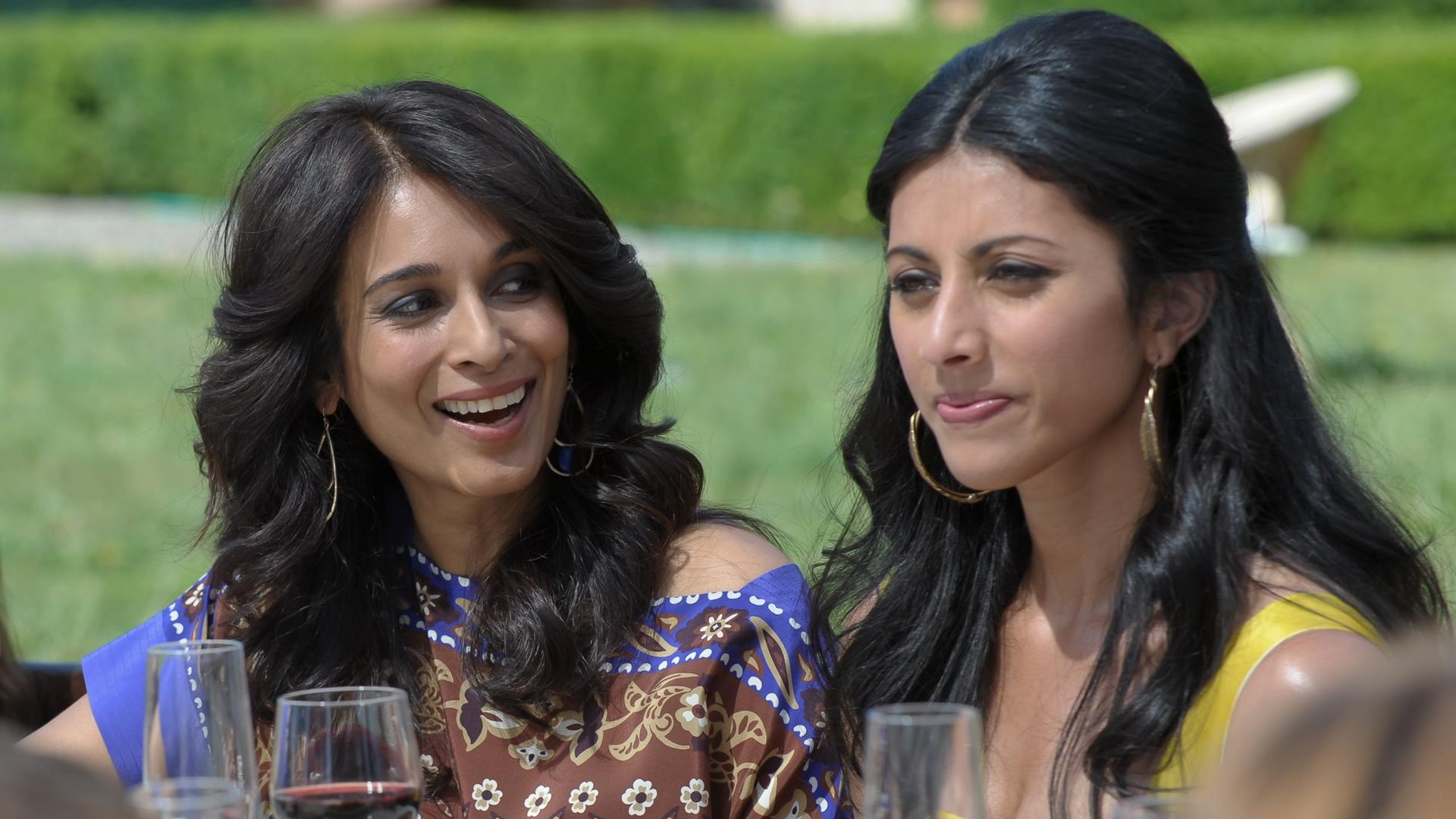 Still from Game of Phones