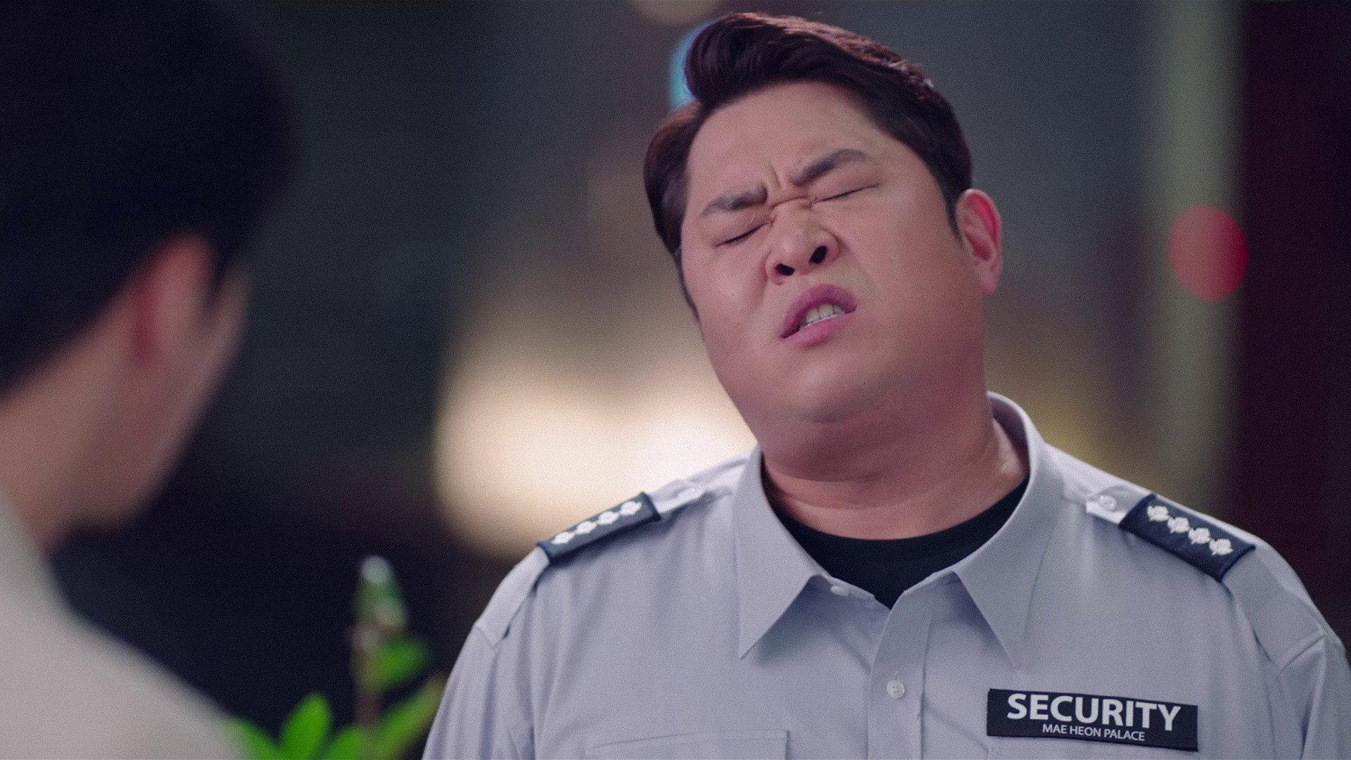 Still from Burn Rate