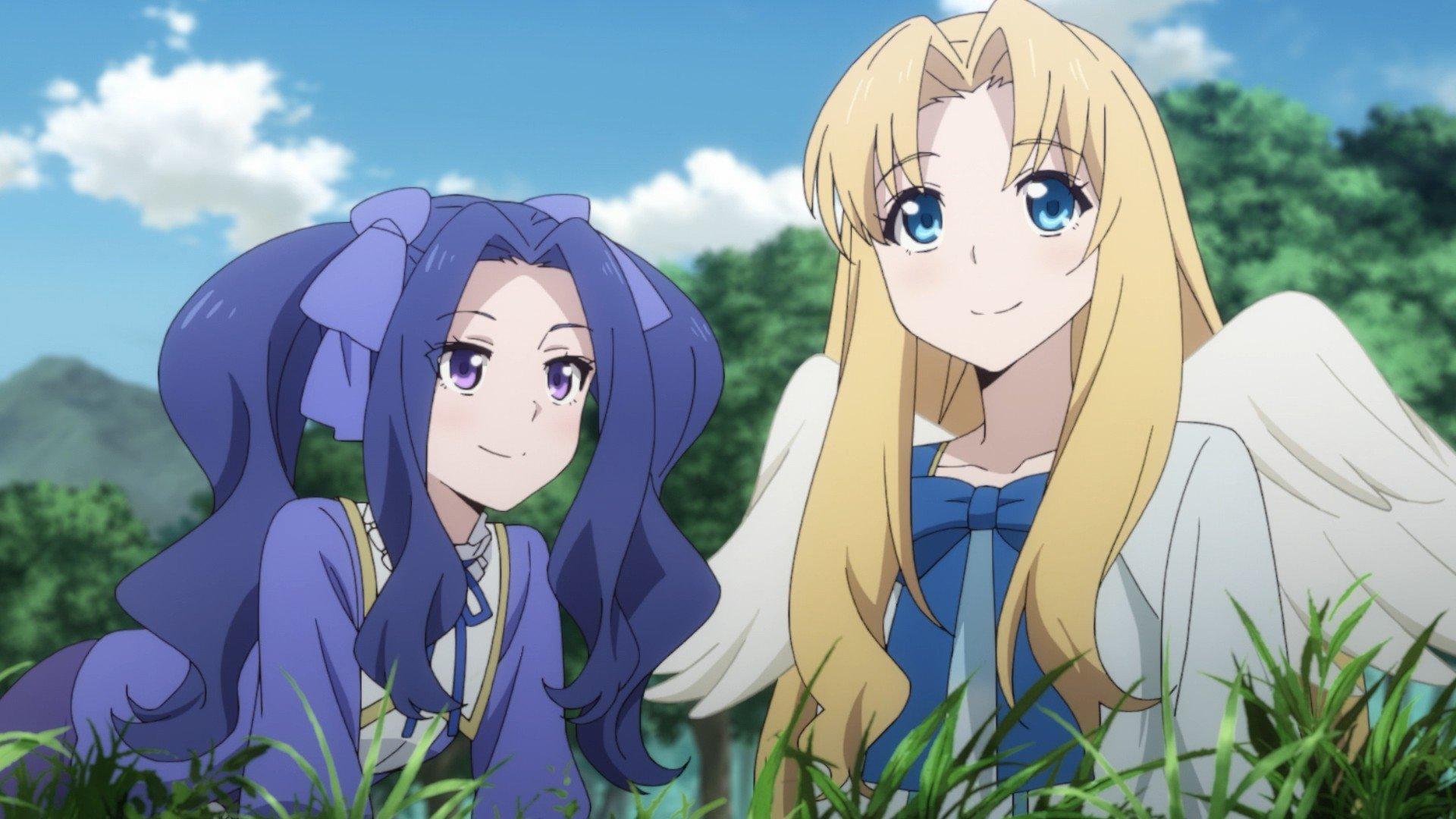 Still from Melty