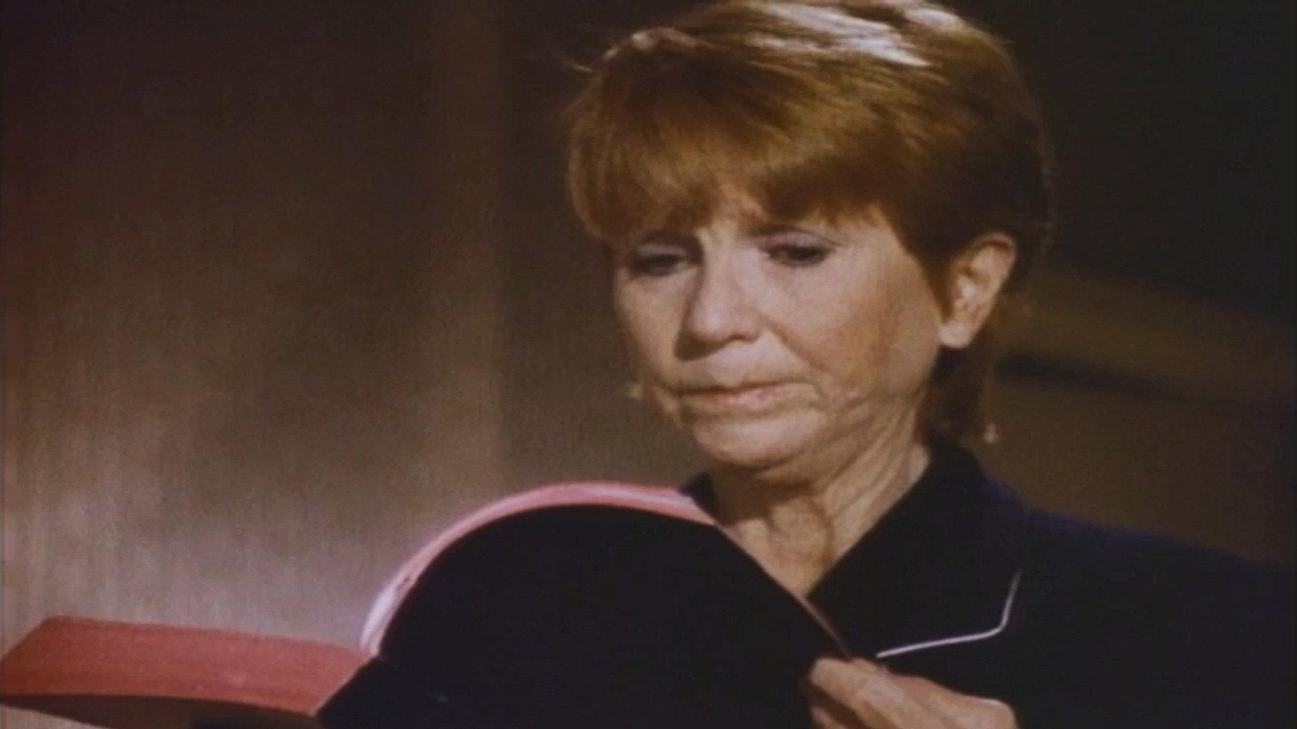 Still from Web of Lies