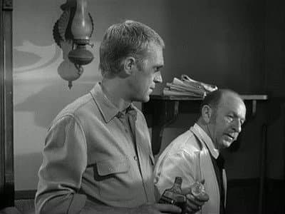 Still from Surprise Witness