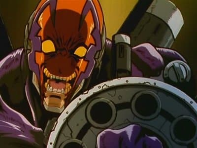 Still from Diablo