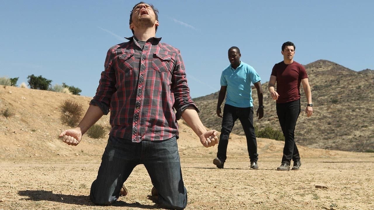 Still from See Ya