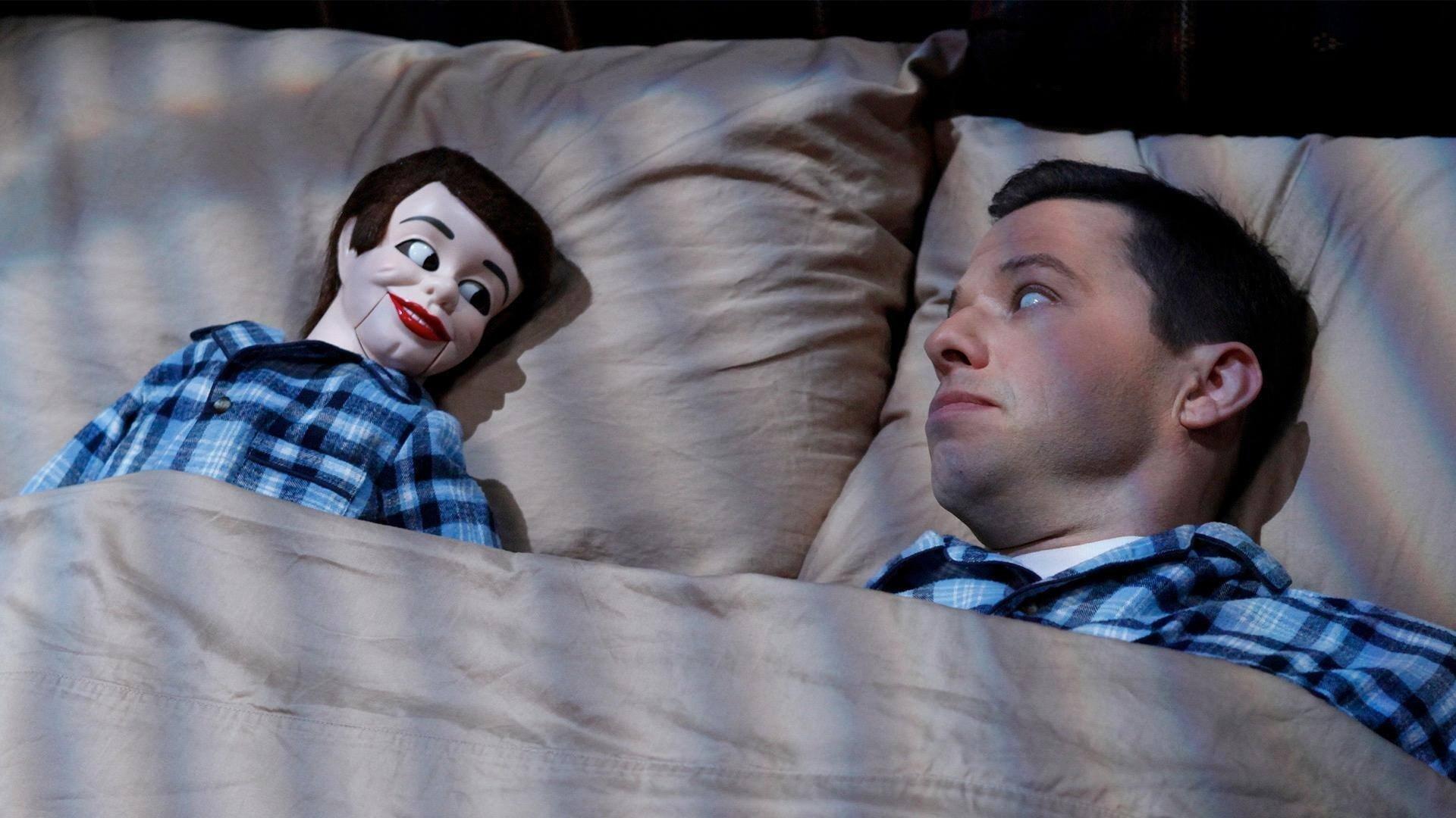 Still from Good Morning Mrs. Butterworth