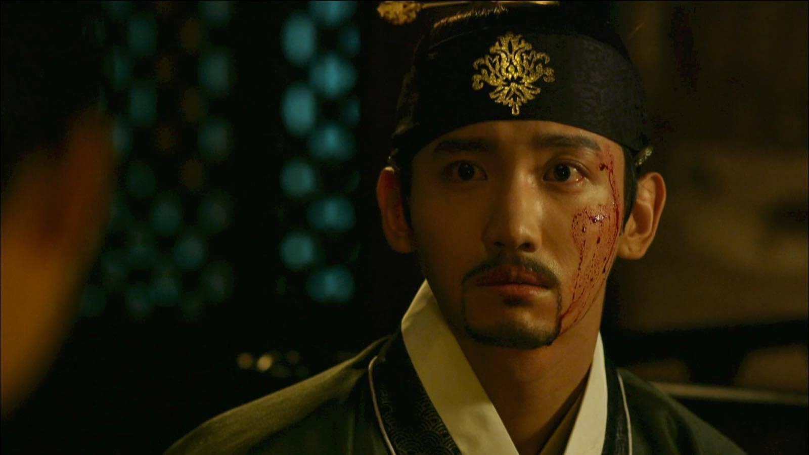 Still from Episode 13