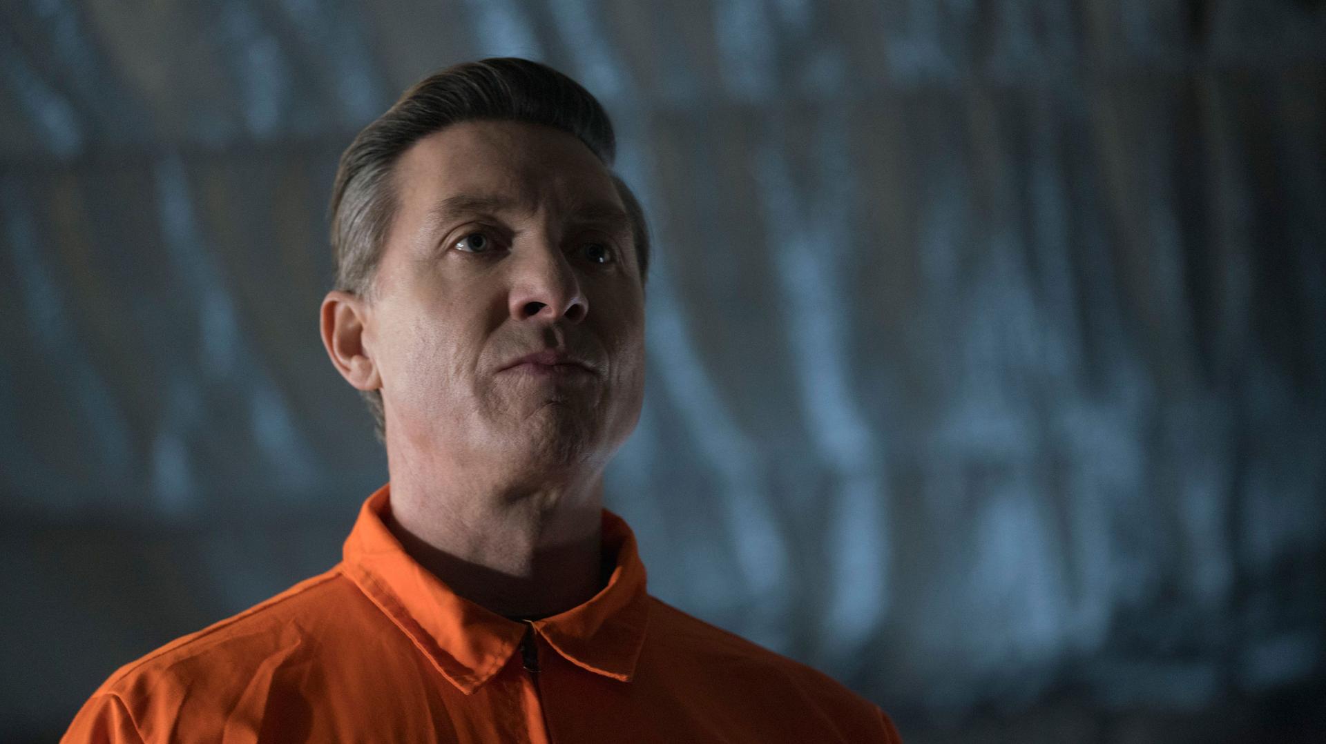 Still from The Fawn
