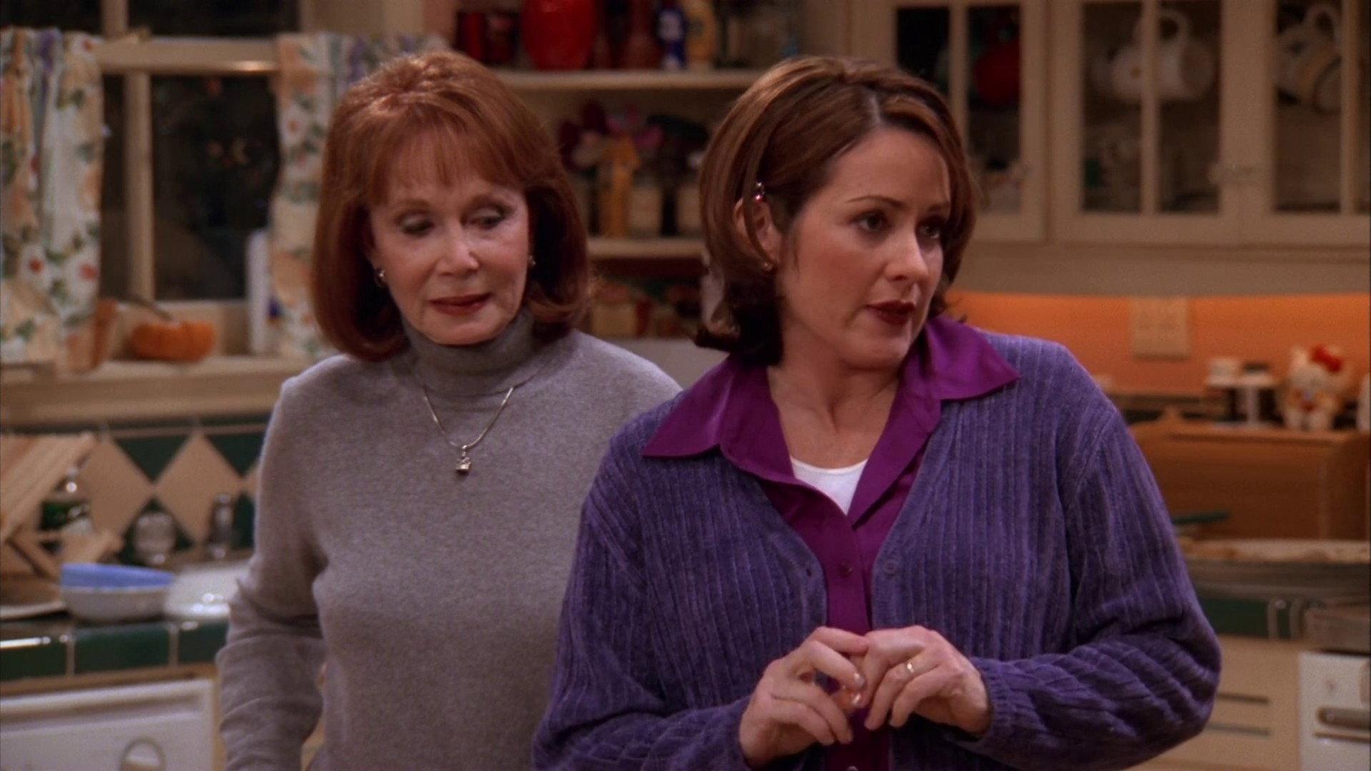 Still from The Visit