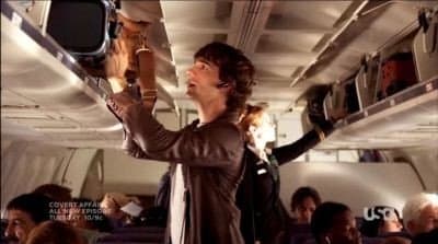 Still from Half a World Away