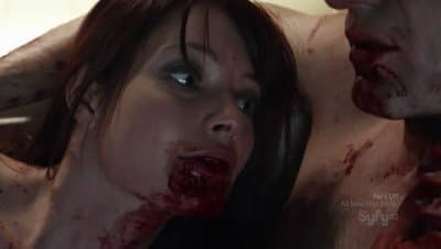 Still from Wouldn't It Be Nice (If We Were Human)
