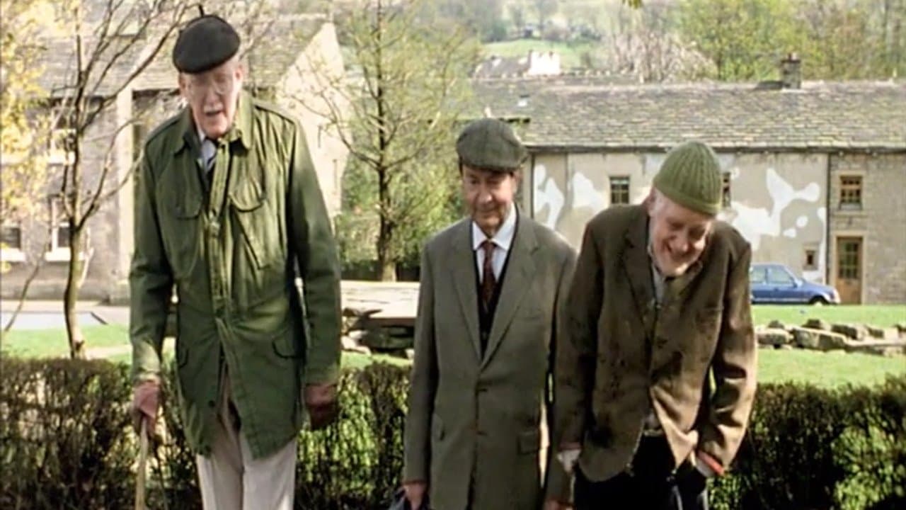 Still from The First Human Being To Ride A Hill