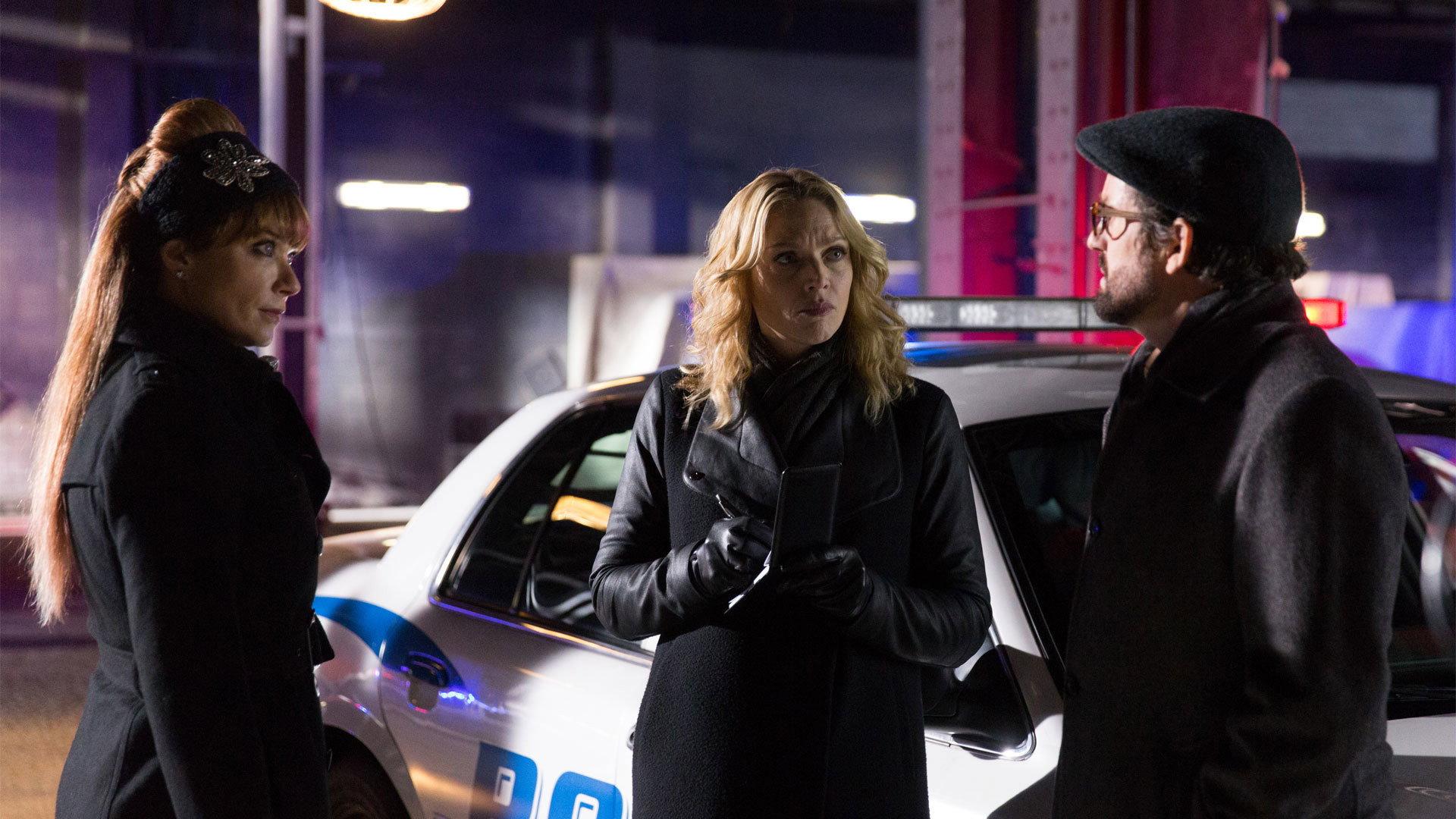 Still from Reversal of Fortune
