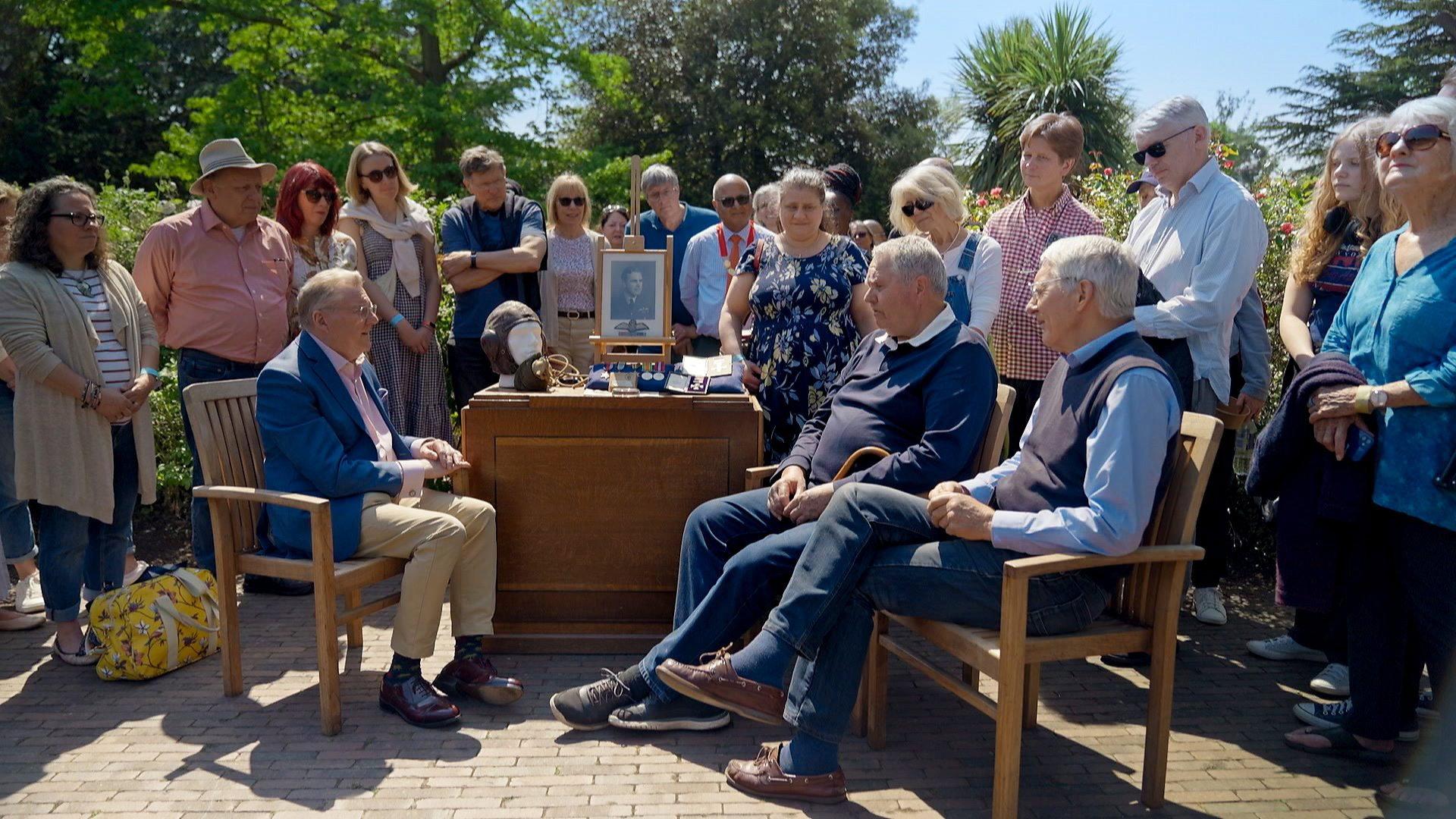 Still from Pitzhanger Manor and Gallery 2