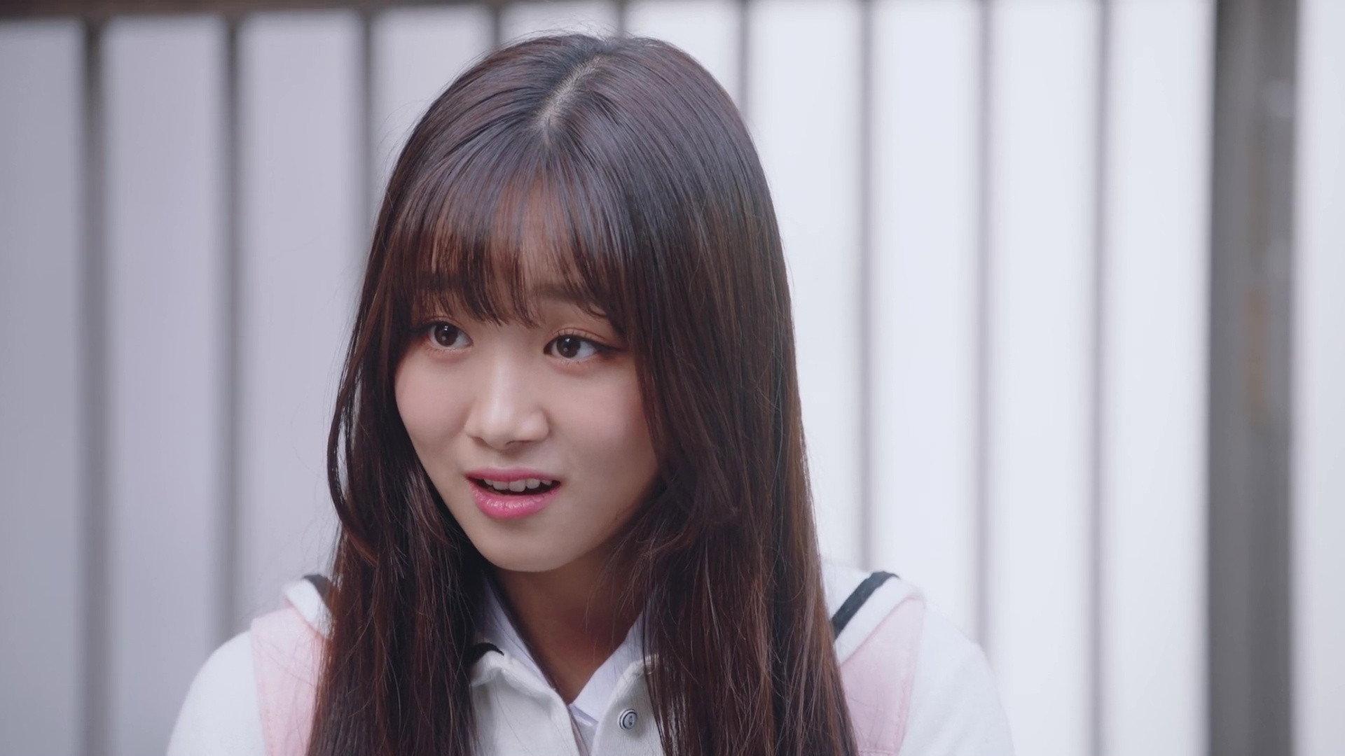 Still from Me to You, You to Me