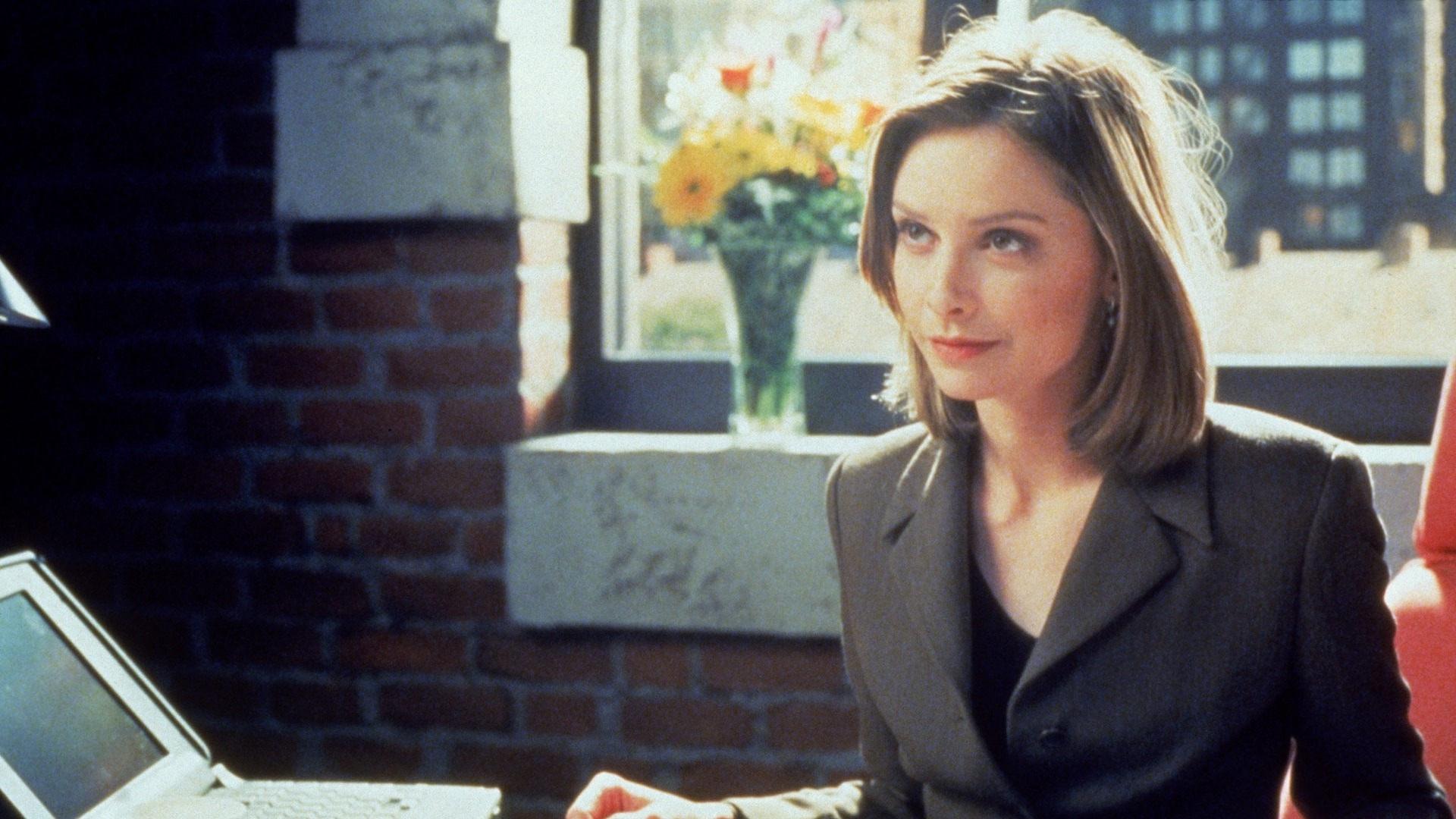 Still from The Blame Game