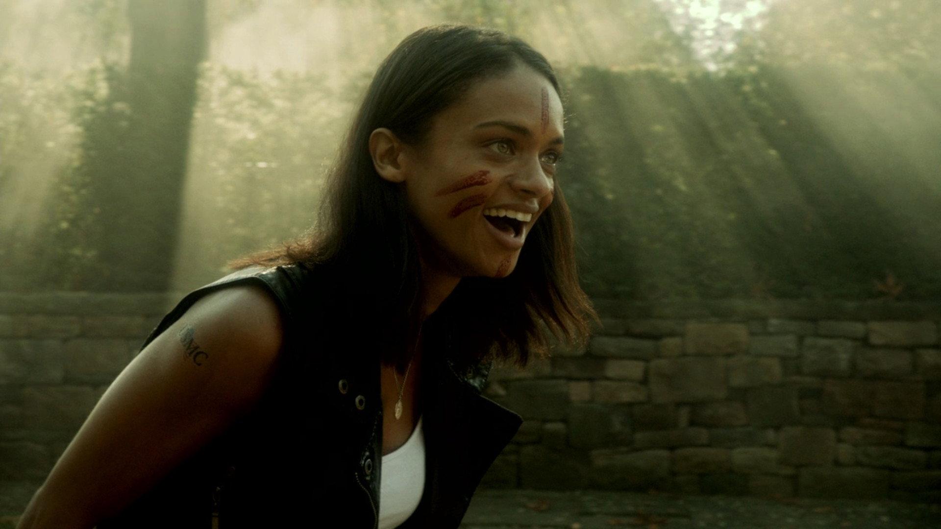 Still from Catabasis