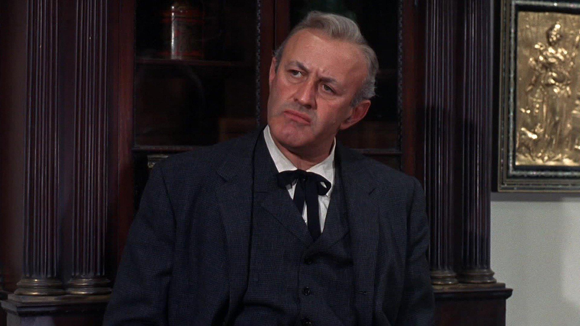Still from Bitter Harvest