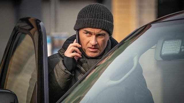 Still from Getaway