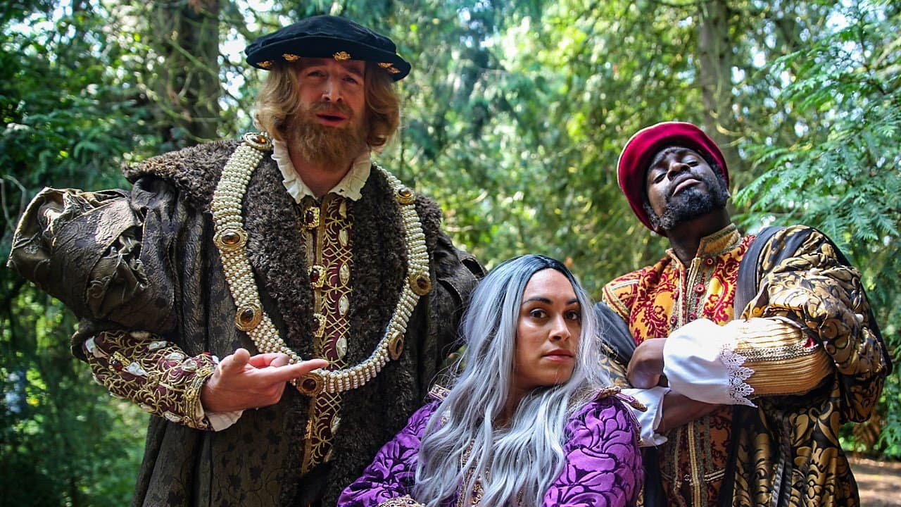 Still from Precious Planet