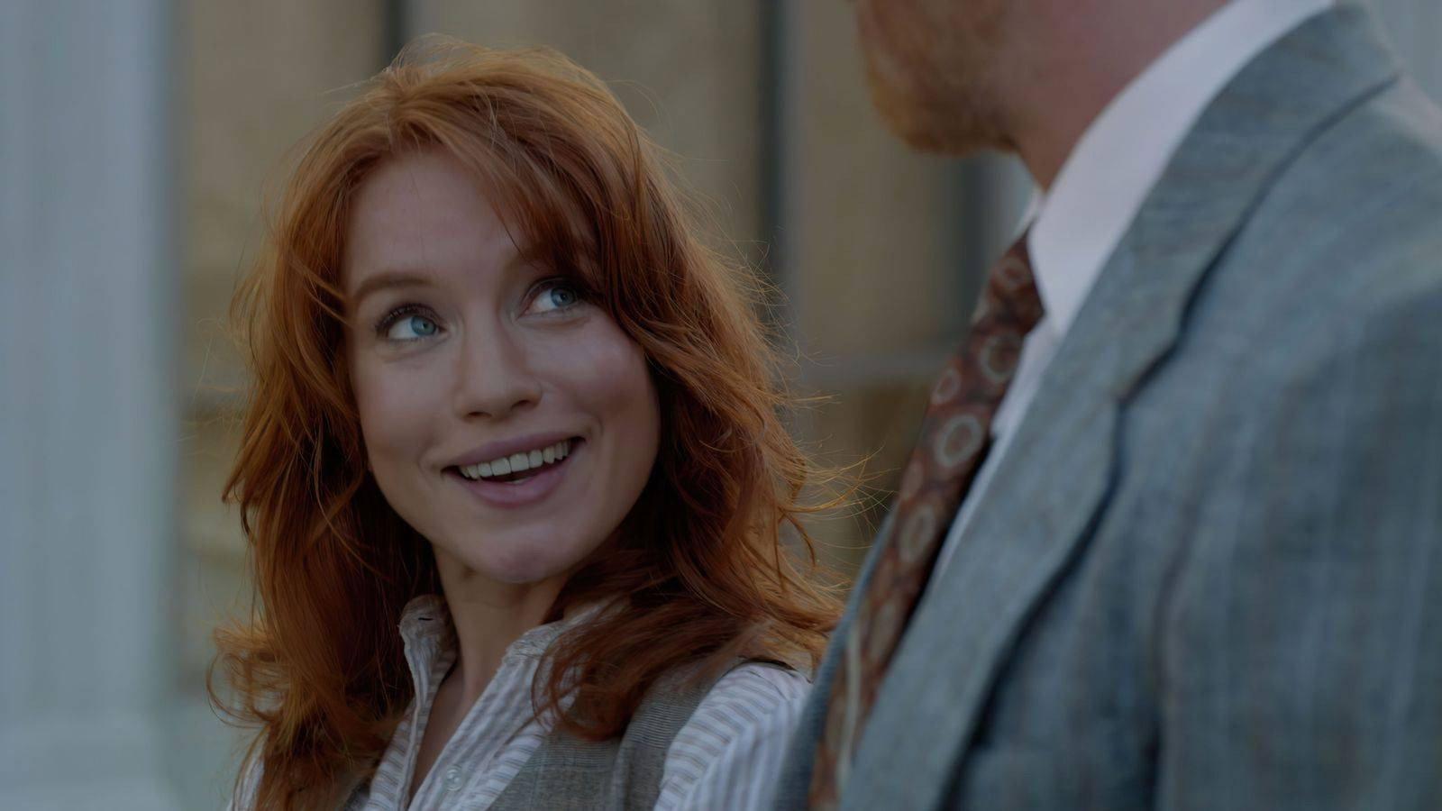 Still from Spats