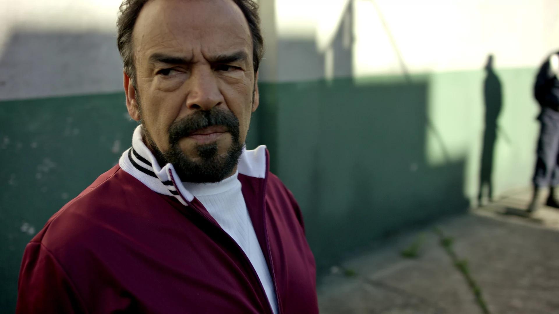 Still from MRO