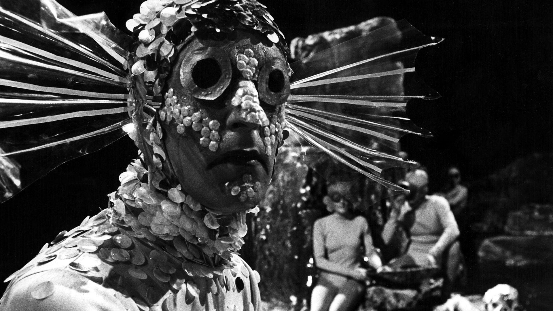 Still from The Underwater Menace (3)