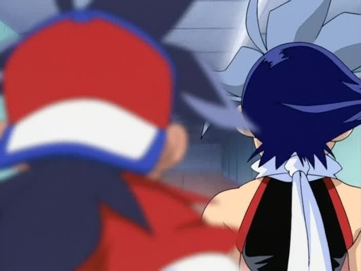 Still from The Qualifier Begins
