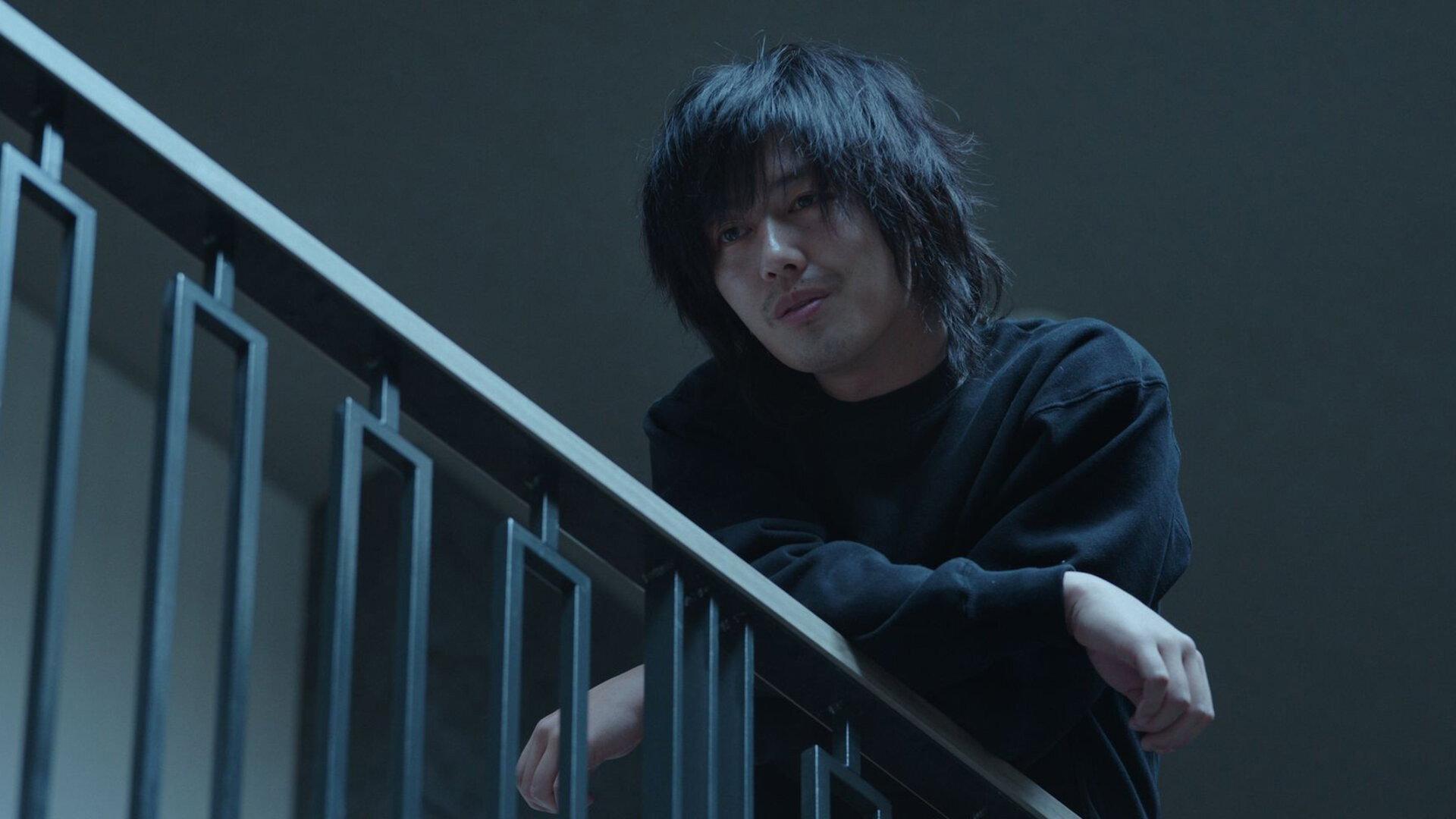 Still from Episode 3