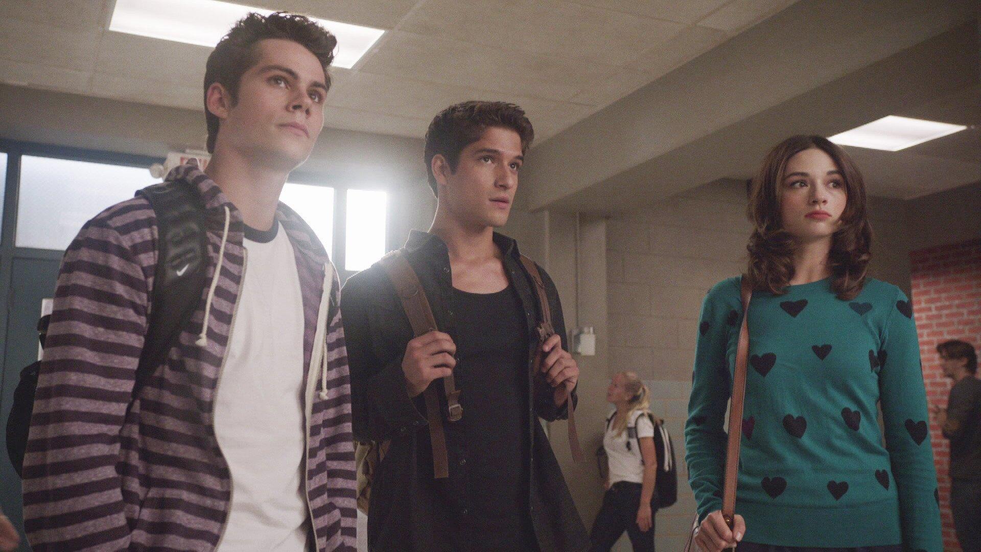 Still from Anchors