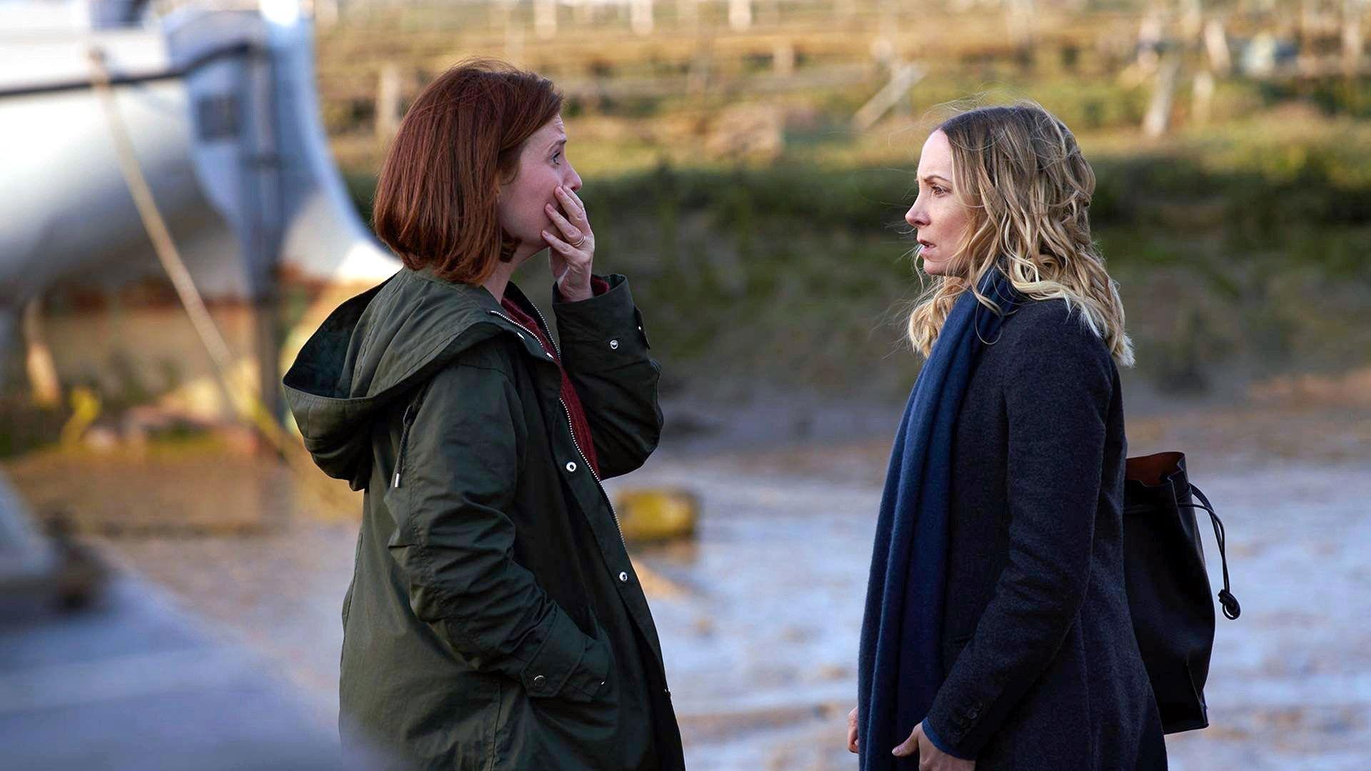 Still from Episode 3