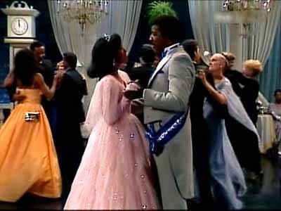 Still from Some Enchanted Evening