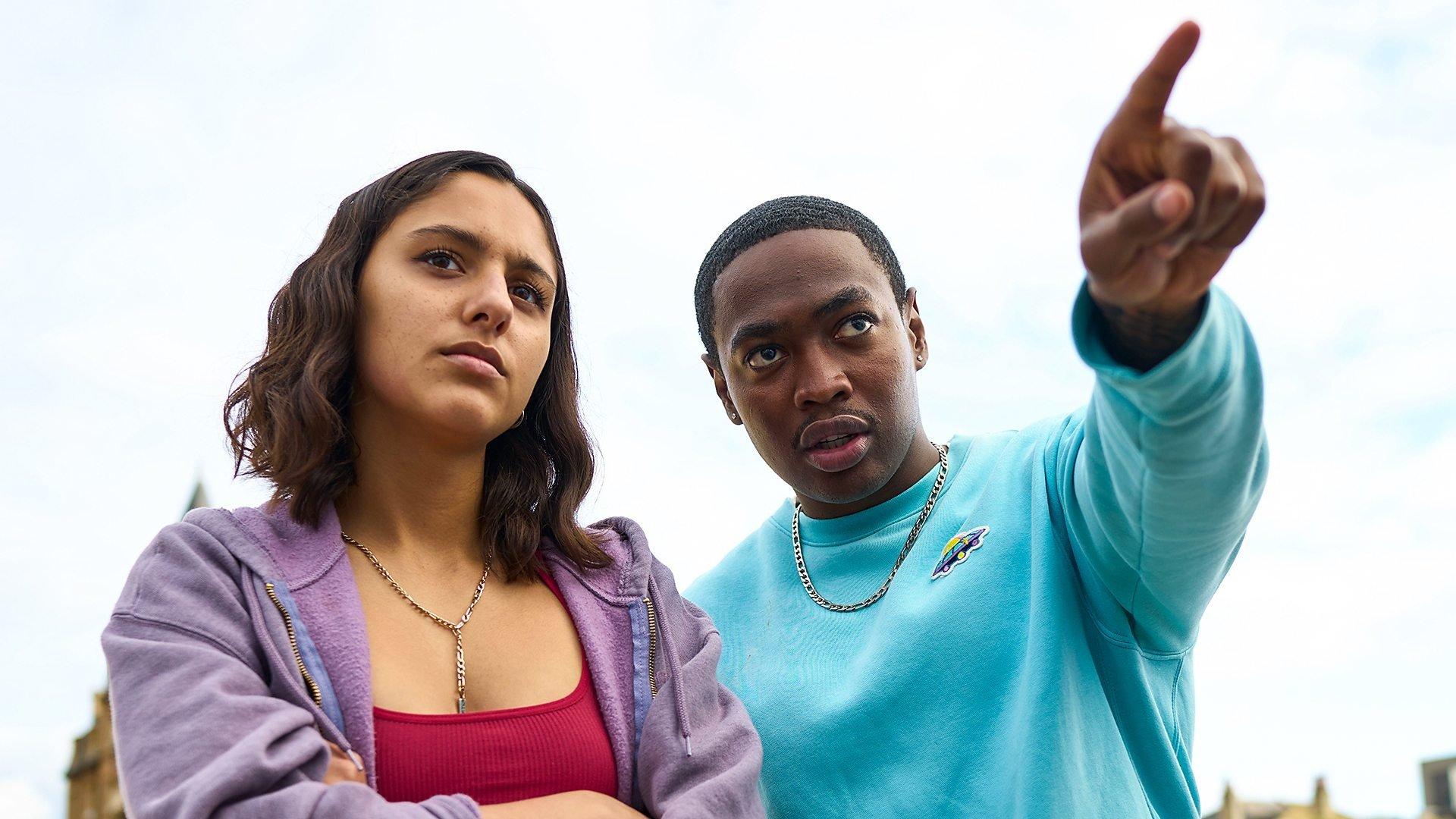 Still from Episode 3