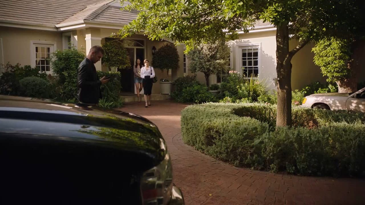Still from Two Ounces